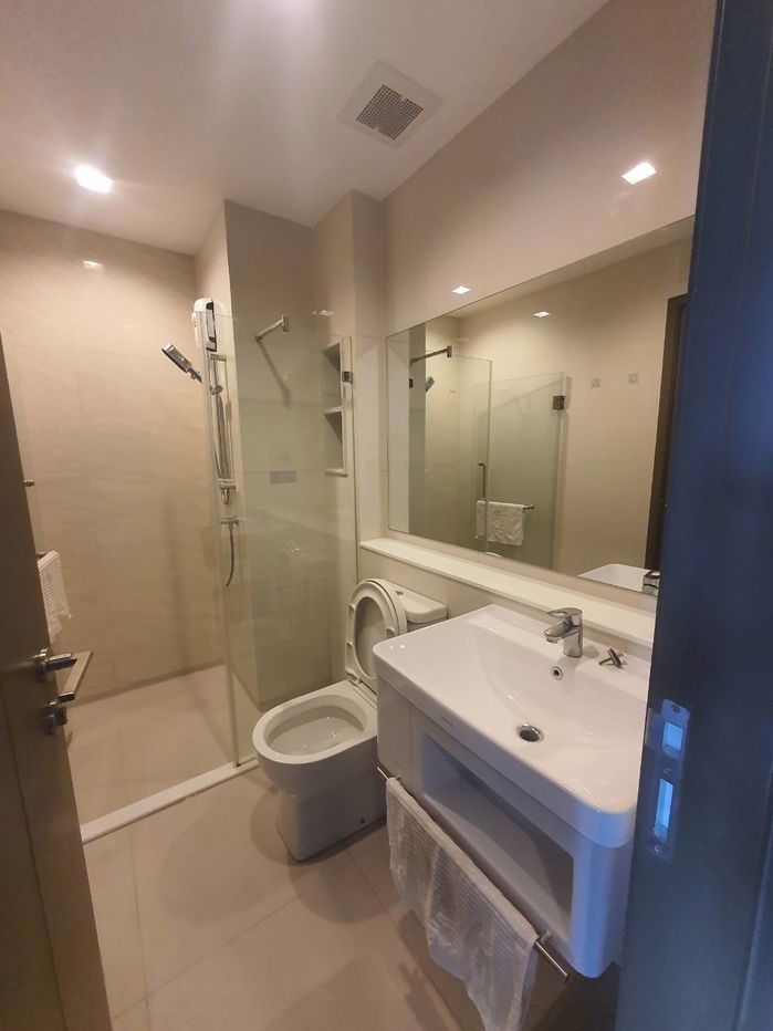 picture One bed plus 35sqm., opposite Central Ladprao - 12/13