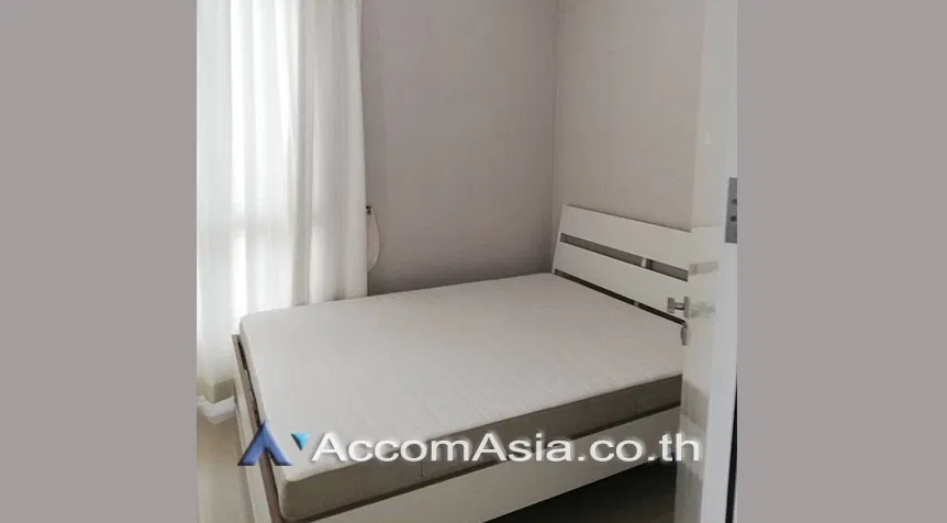 รูป 🔼🔽 AccomA 📩 Corner Unit 2 BR Condominium @The Room Sukhumvit 62 (AA27898) - รูปที่ 6/8