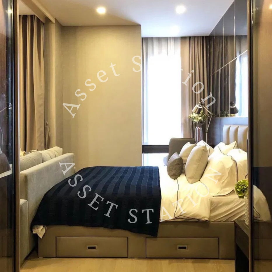picture 🔥Ashton Asoke – luxury condo in the heart of Asoke🔥 - 2/9