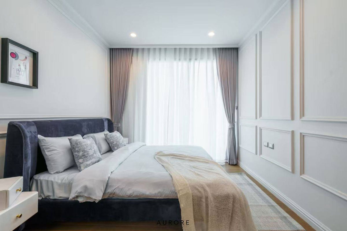 picture Condo For Rent!!Supalai Oriental Sukhumvit 39 - 18/21