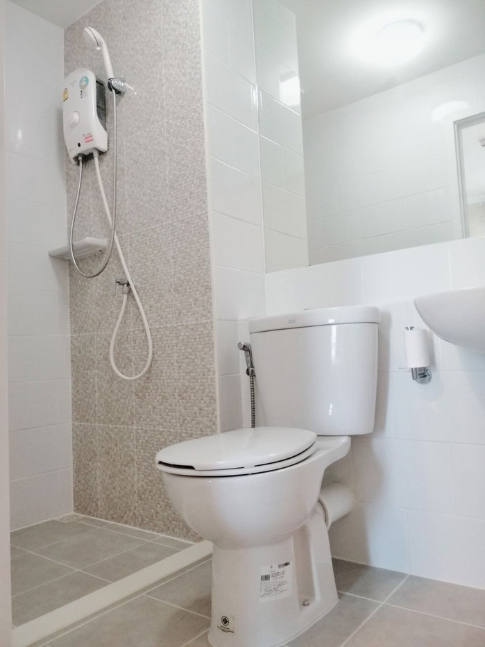 รูป A0009 ให้เช่า Plum Condo Central Station เฟส  1   - รูปที่ 8/9