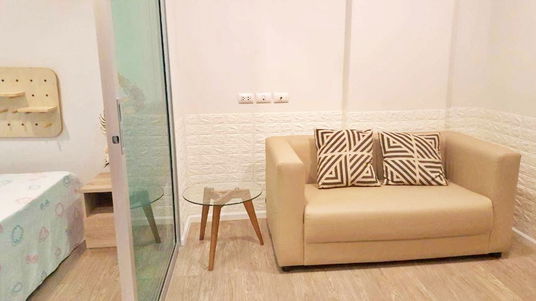 รูปภาพ 🟡กดปุ่มแอดไลน์ได้เลยนะคะ🔴💥💎แฮปปี้ คอนโด ดอนเมือง เดอะ เทอมินอล