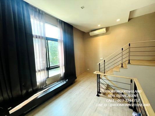 รูป [ให้เช่า] หมู่บ้าน อาร์เด้น ลาดพร้าว 71 / 3 ห้องนอน 4 ห้องน้ำ / 20 ตรว. 185 ตรม. **45,000** เหมาะสำหรับโฮมออฟฟิศหรือพักอาศัย ใกล้เซนทรัลอีสวิลล์ - รูปที่ 12/16