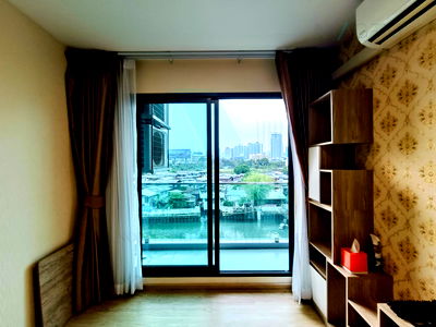 Condos for sale Bangkok : 🎉 For Sell Condo THE EXCEL HIDEAWAY SUKHUMVIT 50 Building 1, Floor 5,1 bed room, Room size 30 sqm