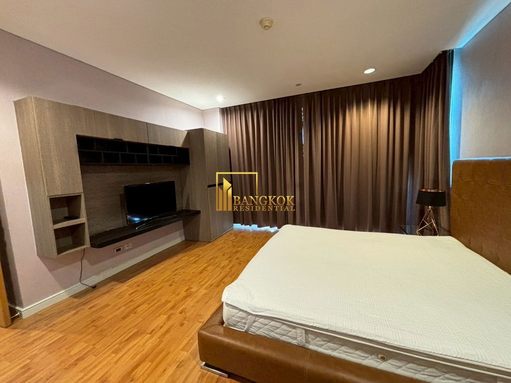 picture Fullerton | Renovated 2 Bed Luxury Condo For Rent in Ekkamai - BR19639CD - 11/34