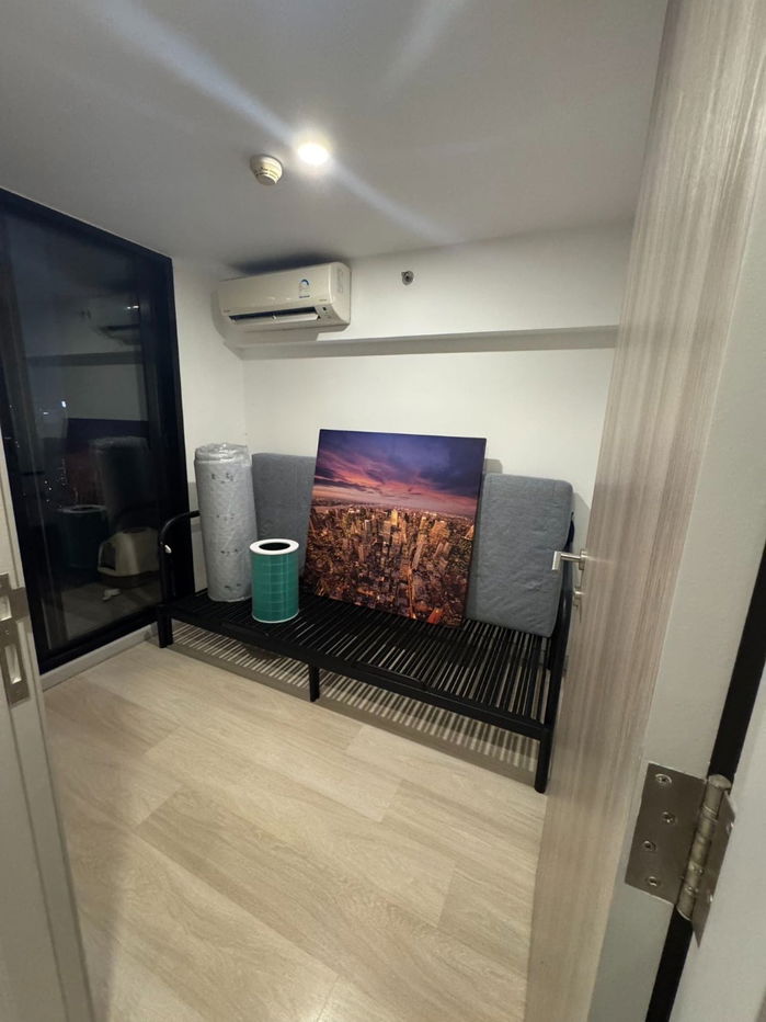 รูป ปล่อยเช่า Knightsbridge Prime Sathorn ราคา 35,000 บาท - รูปที่ 5/7