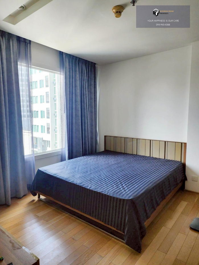รูป Siri at Sukhumvit | Nice room🚝ใกล้ BTS Thonglor 0m. #2025082911612 - รูปที่ 3/5