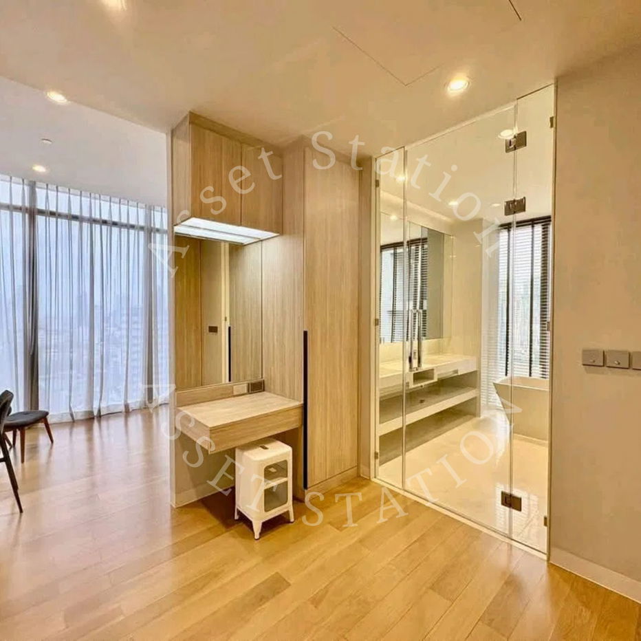 picture ✨ For sale Exclusive Living at Vittorio Sukhumvit 39 – in the heart of Phrom Phong ✨ - 15/18