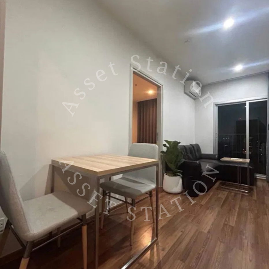 picture 🔥 Noble Revolve Ratchada 2 – Prime location near MRT Cultural Center 🔥 - 6/8