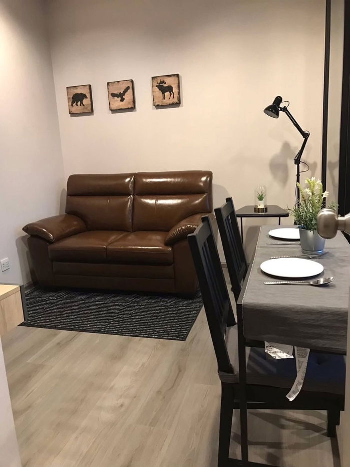picture Forrent The Politan Rive Condominium  - 6/10