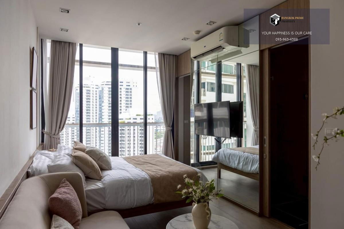 รูป Park Origin Phrom Phong | 🚝ใกล้ BTSพร้อมพงษ์ #2025082911621 - รูปที่ 2/13