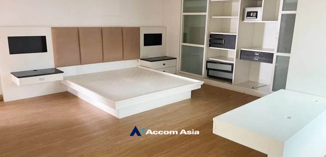 picture 🔼🔽 AccomA 📩 La Maison Ruamrudee - 5/9