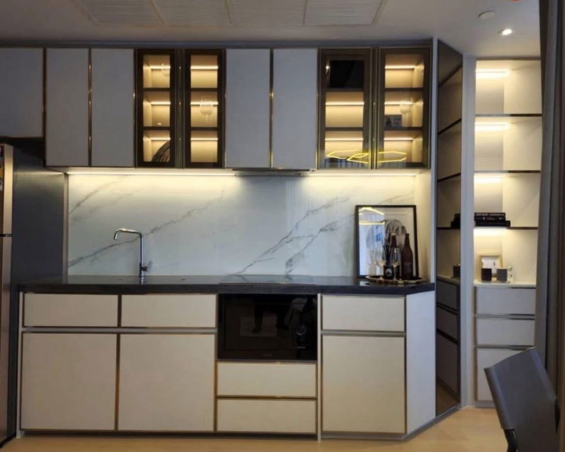 picture 🟪🟦🟩🟨🟧 For rent: Ashton Asoke - Rama 9 / Ready to move in October 2025 🛎️🛎️ | 𝗟𝗶𝗻𝗲@: @𝗮𝘀𝘀𝗲𝘁𝘀𝗽𝗿𝗼 - 8/18