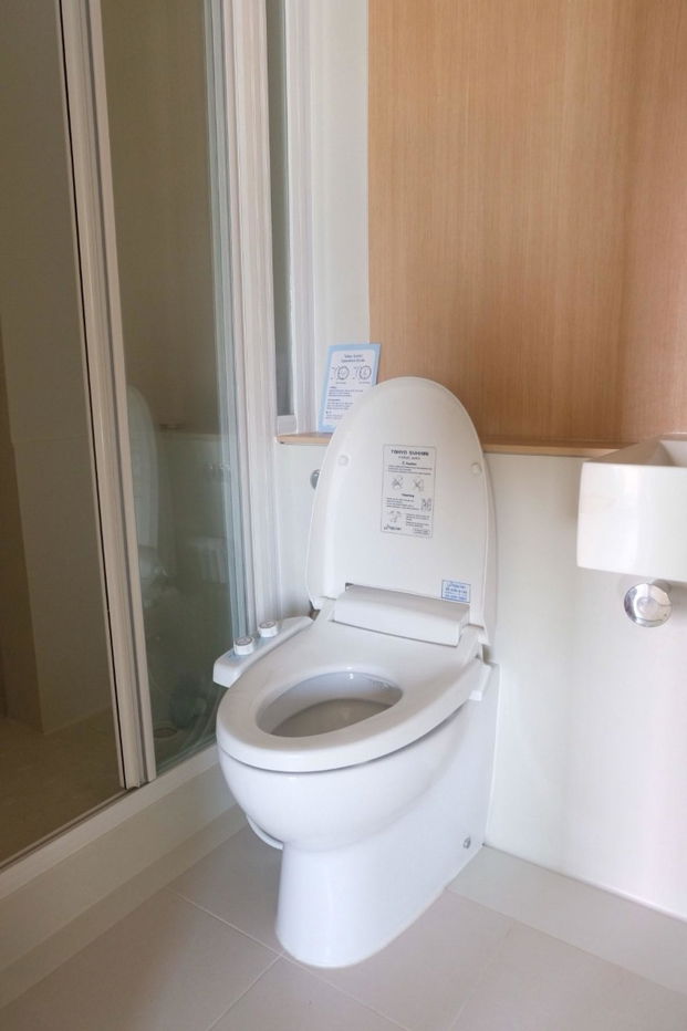 picture Condo for sale at Aspire Ratchada Wongsawang, 1,690,000 baht [YBs250801] - 8/19