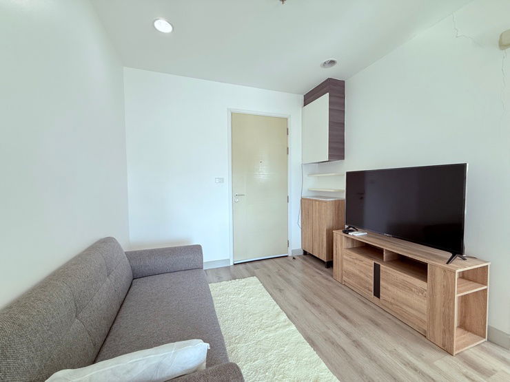 picture For Rent Centric Sathorn-St.Louis 1 Bed 35 Sqm BTS St.Louis - 2/12
