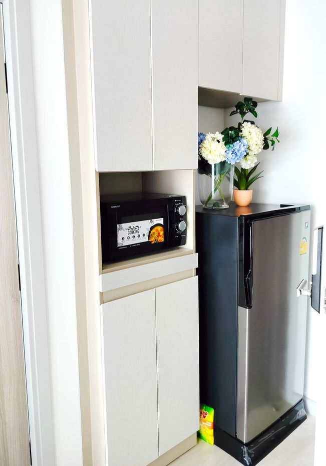 picture [ RENT ]  ⚡🌈S30226 KnightsBridge Prime Sathorn ⚡🌈 LINE: @theagentpro (with @ in front) - 15/17
