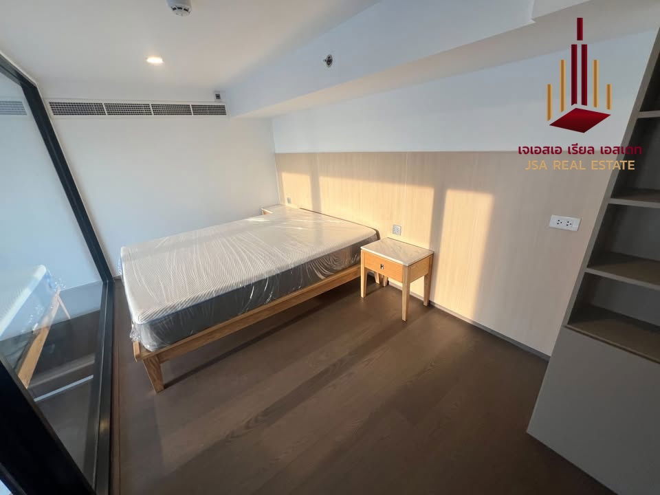 picture  ✨ For Rent: Park Origin Ratchathewi iCondo ✨ 💰 Only 52,000 THB/month  - 5/9
