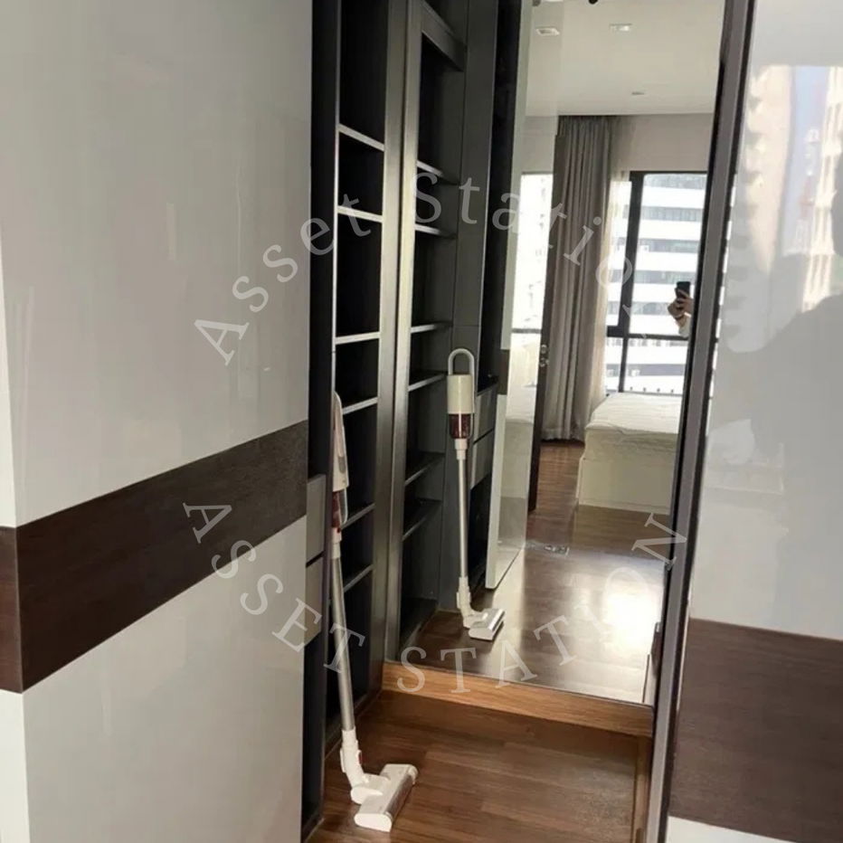 picture ✨Luxury, hard to find, walk to MRT Ivy Ampio, ready to move in, near G Tower✨ - 10/10