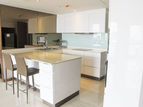 รูป ปล่อยเช่า H Sukhumvit 43 (Duplex)	 ราคา 180,000 บาท - รูปที่ 4/34