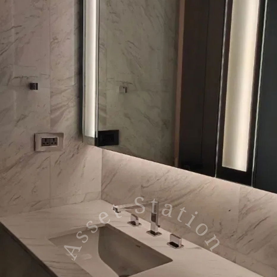 รูป ✨ Luxury Living at The Monument Thonglor – ใกล้ BTS Thonglor ✨ - รูปที่ 16/17