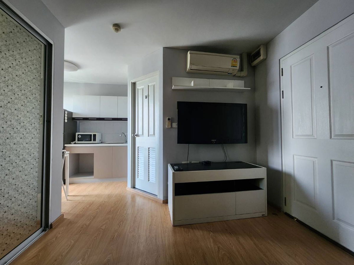 picture Dcondo Rattanathibet For Rent Near Mrt - 1/10