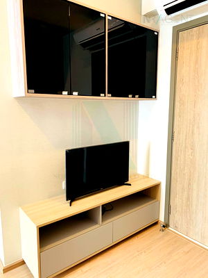Condos for sale Bangkok : 📌 For Sell Condo IDEO O2 Building 1, Floor 12,Studio, Room size 26 sqm