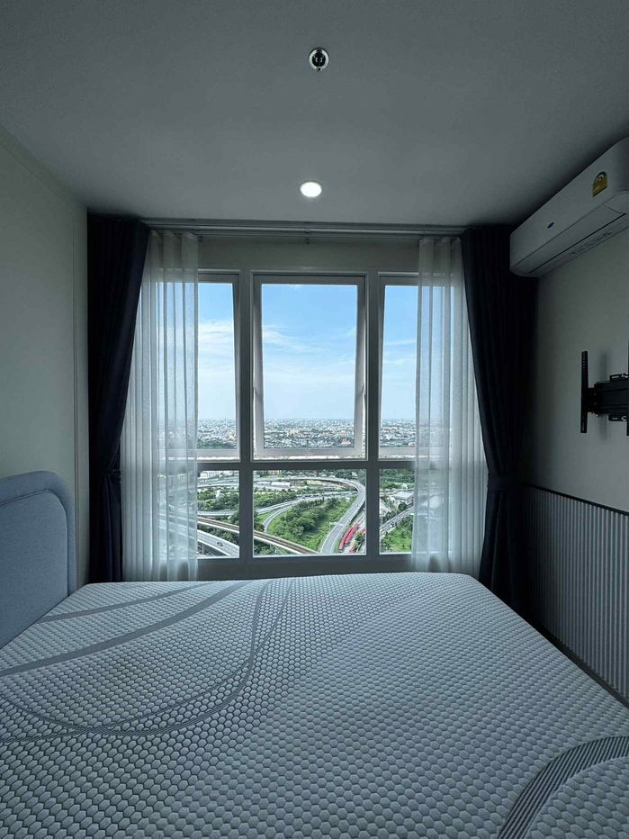 picture 🏢 For Sale Supalai Loft Sathorn Ratchaphruek  1Bed, 35 sq.m., Beautiful room - 9/16