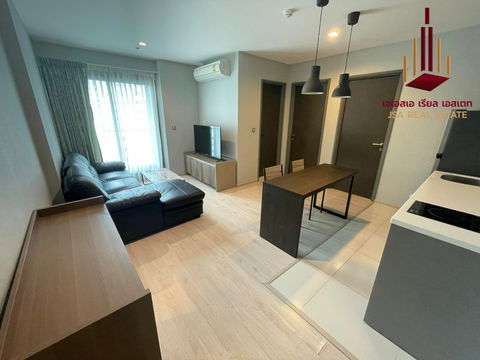  ✨ For Rent: RHYTHM Rangnam Condo ✨ 💰 Only 30,000 THB/month 