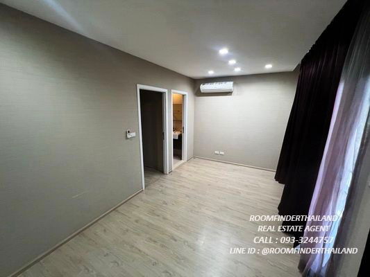 รูป [ให้เช่า] หมู่บ้าน อาร์เด้น ลาดพร้าว 71 / 3 ห้องนอน 4 ห้องน้ำ / 20 ตรว. 185 ตรม. **45,000** เหมาะสำหรับโฮมออฟฟิศหรือพักอาศัย ใกล้เซนทรัลอีสวิลล์ - รูปที่ 10/16