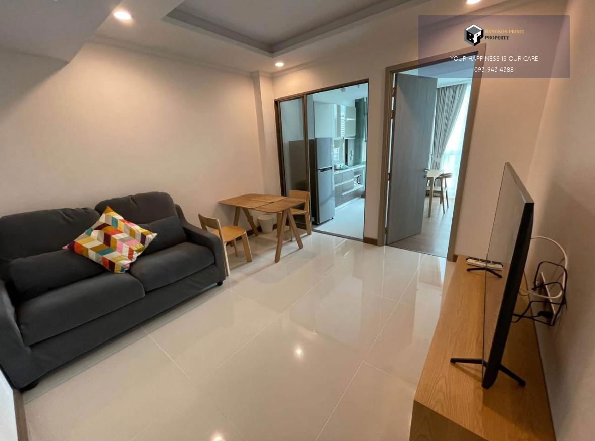 picture Supalai Oriental Sukhumvit 39 | 🚝Near BTS Phrom Phong #2025082911582 - 6/18