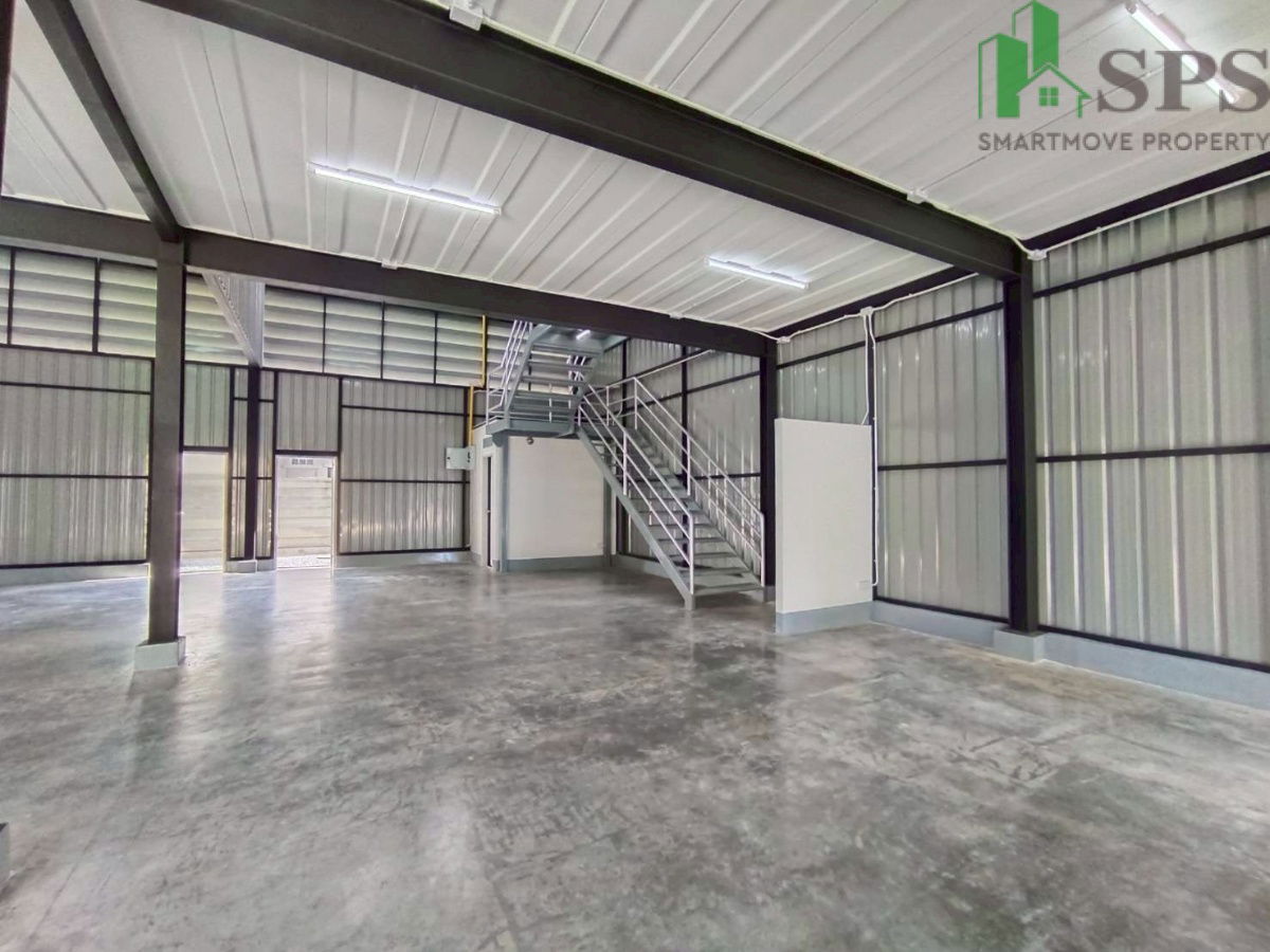 picture Warehouse for Rent – Up Space Onnut (Combine Unit) (Property Code: SPS-PP193) - 5/15