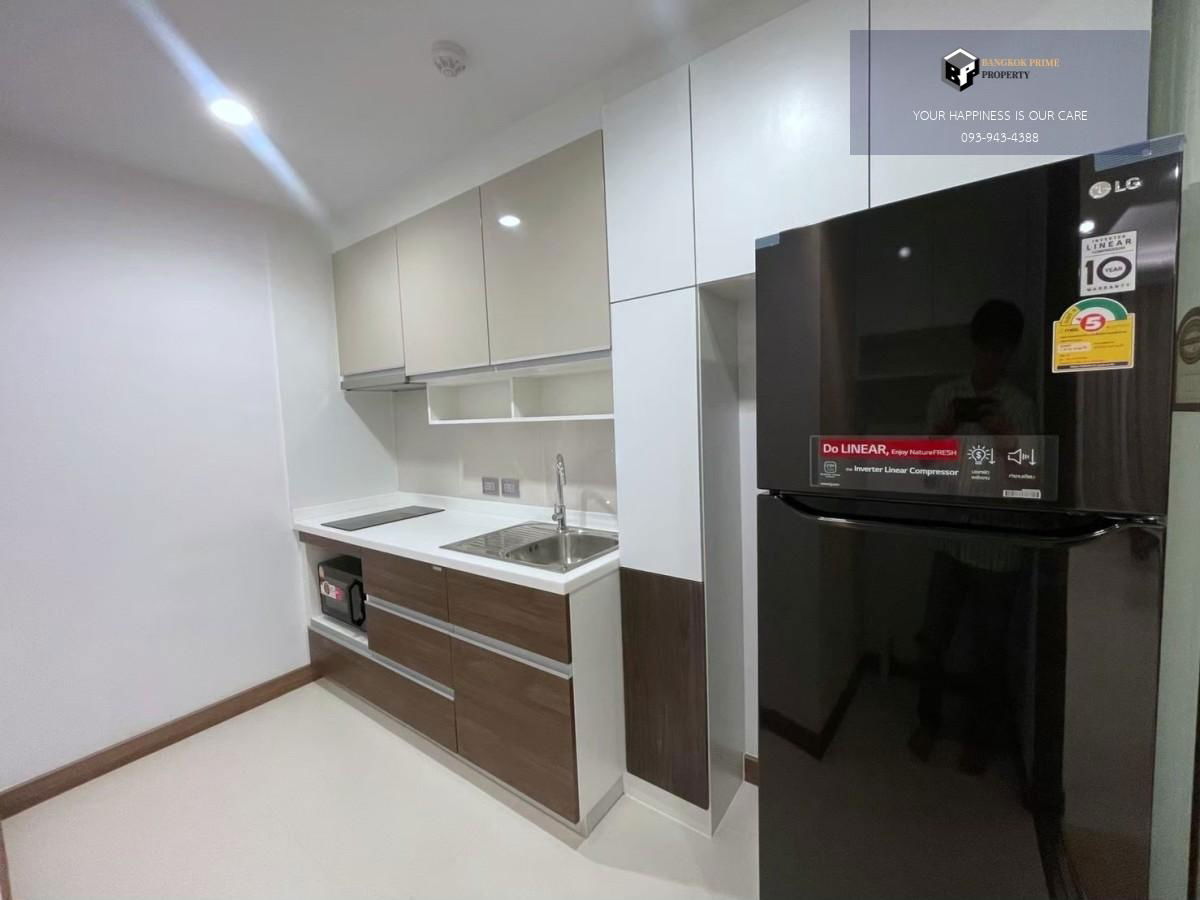 รูป Supalai Oriental Sukhumvit 39 | 🚝ใกล้ BTSพร้อมพงษ์ #2025082911617 - รูปที่ 7/11