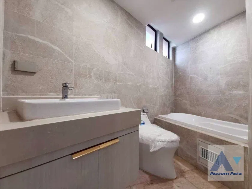 รูป 🔼🔽 AccomA 📩  4 BR Condominium @President Park Sukhumvit 24   (AA44491) - รูปที่ 14/20