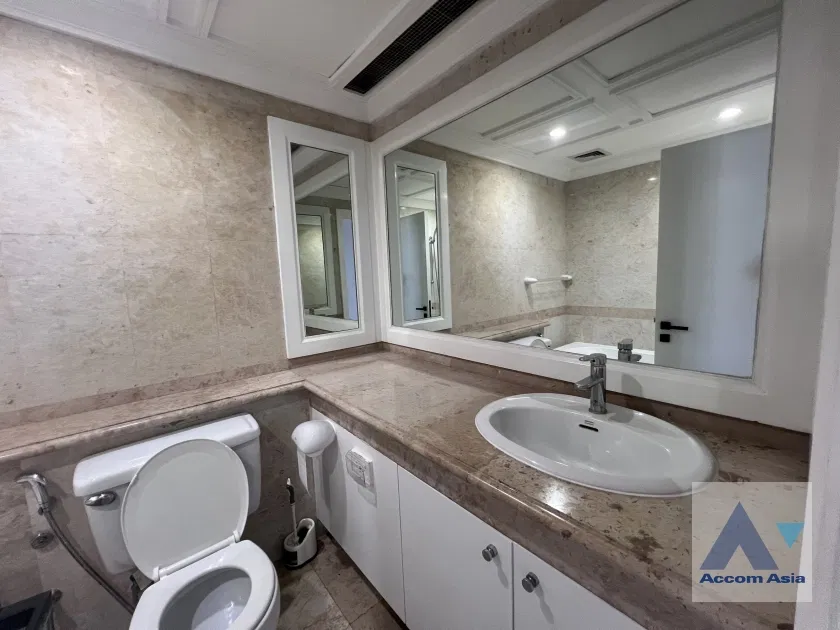 รูป 🔼🔽 AccomA 📩 Pet friendly 3 BR Condominium @All Seasons Mansion (AA28097) - รูปที่ 11/12
