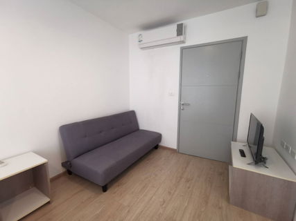 รูปภาพ 💗ให้เช่า Ideo Wutthakat 💗 - Studio ขนาด 21 ตร.ม. เฟอร์ครบ ใกล้ BTS วุฒากาศ 🚄🚄