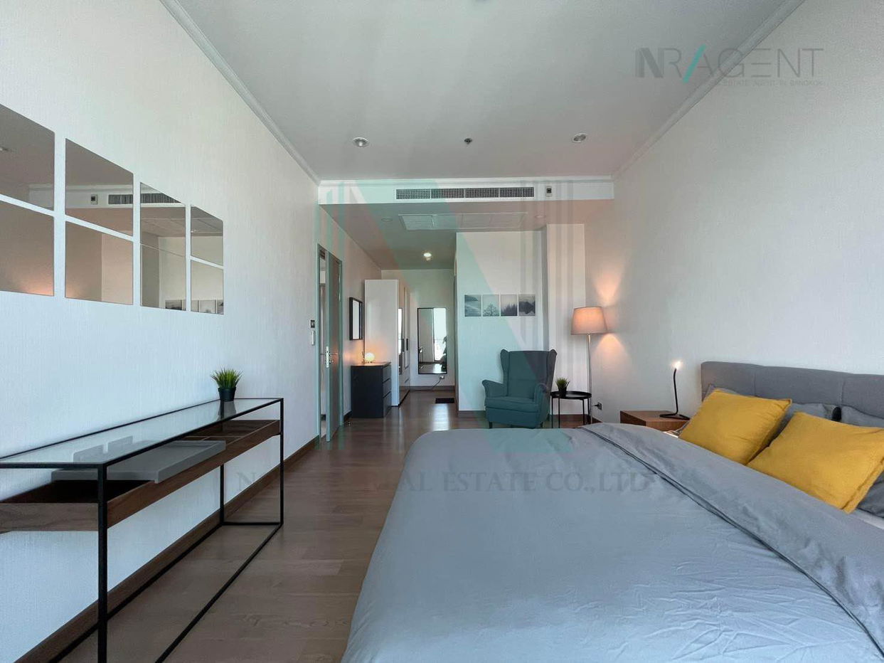 picture 🚩 For Sell Condo SUPALAI ORIENTAL SUKHUMVIT 39 Building C, Floor 28,3 bed room, Room size 145 sqm - 3/8