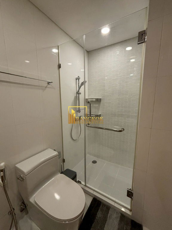 picture Fullerton | Renovated 2 Bed Luxury Condo For Rent in Ekkamai - BR19639CD - 20/34