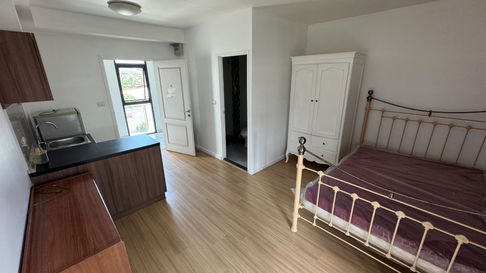 🎉 Urgent rent 624 Condo Late Ratchada 36 Building C, Floor 2, 23 sqm. 🎉 Line @bzproperty
