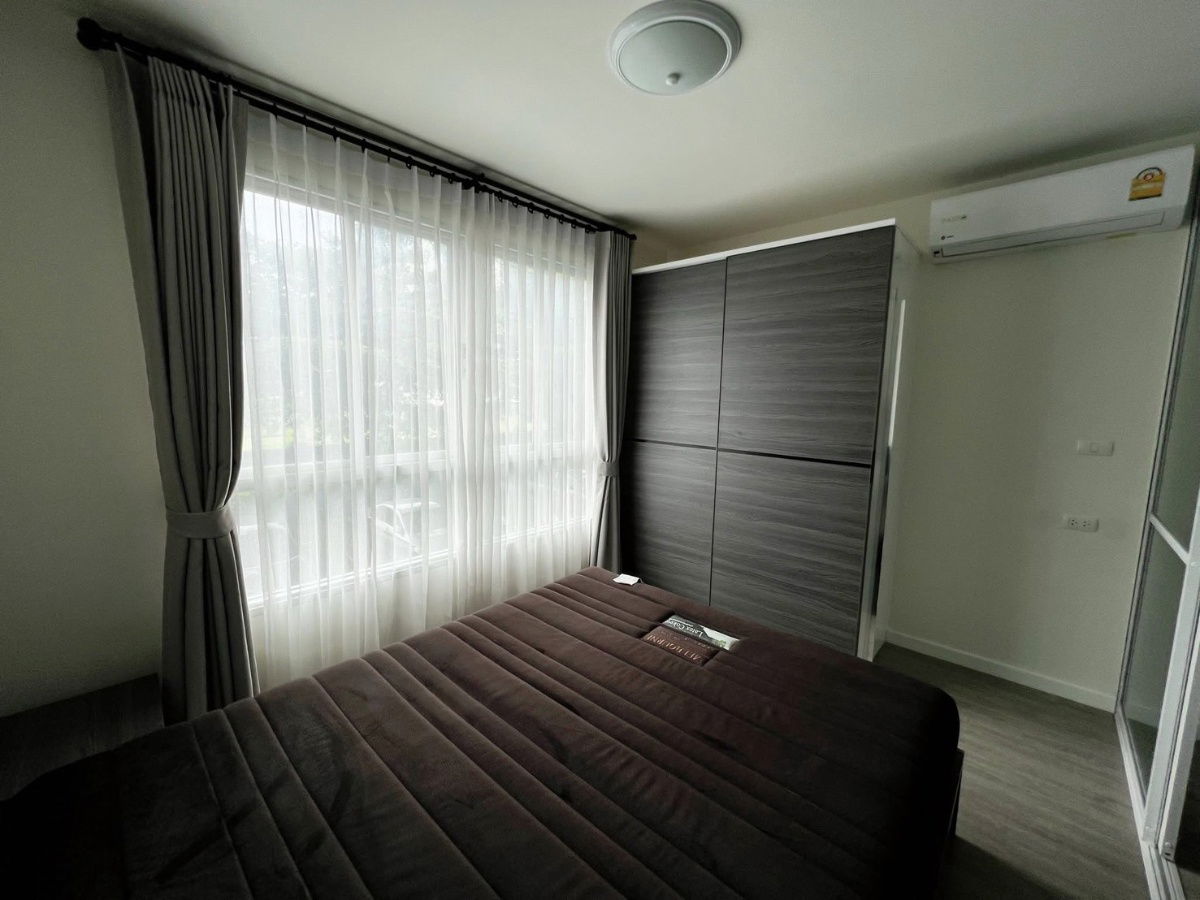 รูป ขาย ดีคอนโด พิงค์ ติดเซ็นทรัลเฟสติวัล เชียงใหม่ ราคาดีมากก โทร 082-389-9314 บู - รูปที่ 5/14
