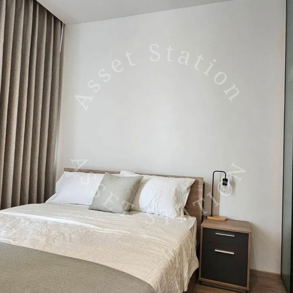 picture 🏙️ Noble State 39, a luxury condo in the heart of Sukhumvit 39, experience a classy urban lifestyle. - 1/8