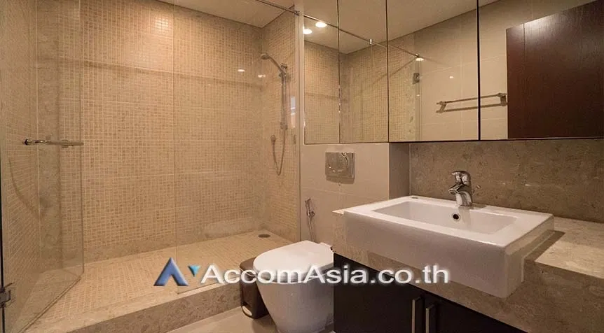รูป 🔼🔽 AccomA 📩  2 BR Condominium @The Park Chidlom (1512649) - รูปที่ 8/9