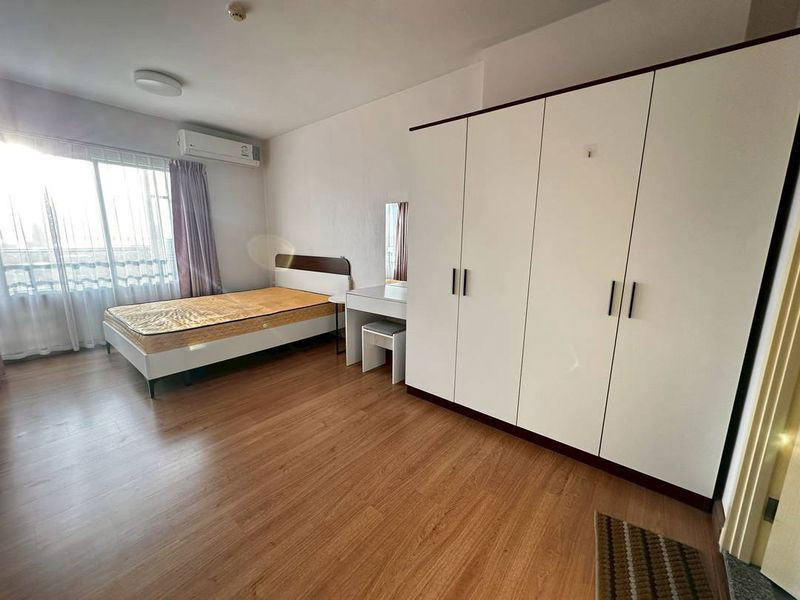 picture ⛵ Suparlai mare⛵ Sea view / 25F / 1bedroom >> THB15,000/month彡 t - 7/13