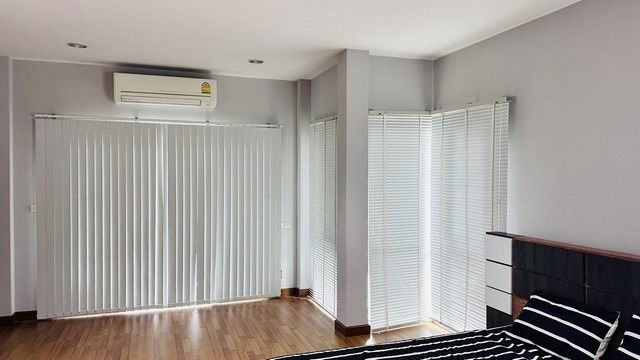 รูป HR2770ให้เช่าบ้านเดี่ยว หมู่บ้านโฮมออนกรีน วิลเลจ2 อยู่ในสนามกอล์ฟธัญญะ ซอยลำลูกกา 71 - รูปที่ 25/50