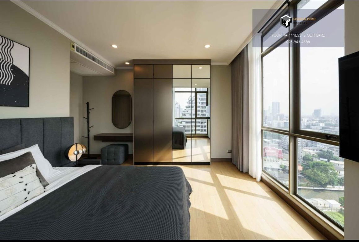 picture Supalai Oriental Sukhumvit 39 | 🚝Near BTS Phrom Phong #2025082911588 - 7/18