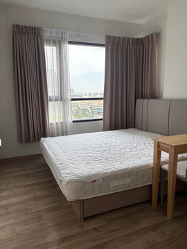Urgent Rent!! Great Price! Beautifully Decorated Niche Mono Sukhumvit-Bearing