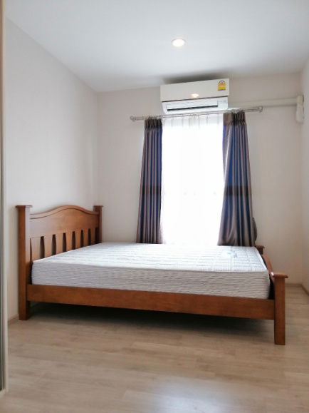 รูป A0263 ให้เช่า Plum Condo Central Station เฟส  1 ชั้น 32 ทิศตะวันออก  - รูปที่ 8/11