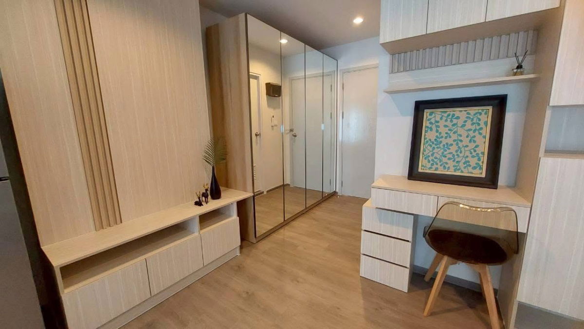 picture #R6035  🎉 290868 Condo for rent Regent Home Bangna  - 3/5