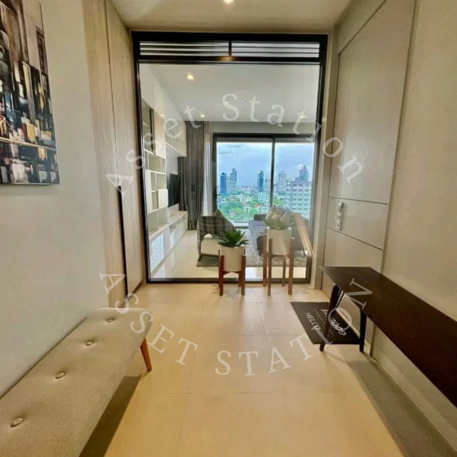 picture ✨ For sale Exclusive Living at Vittorio Sukhumvit 39 – in the heart of Phrom Phong ✨ - 12/18