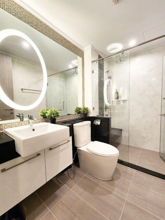 picture PFD-05541 Condo for Rent: Supalai Oriental Sukhumvit 39 Schedule a viewing ■ Line: @propertyfinder		 - 9/9