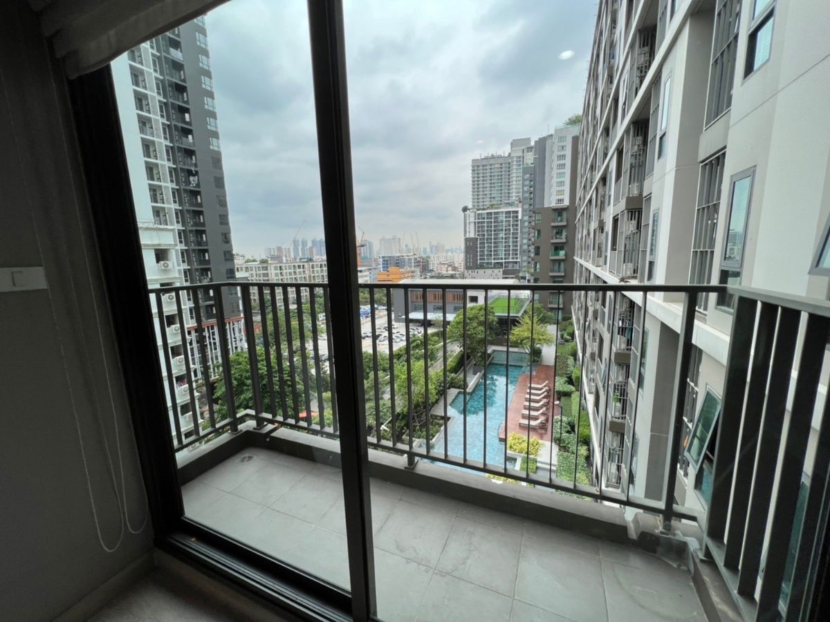 picture For Rent Centric Ratchada-Huaikhwang - 12/12
